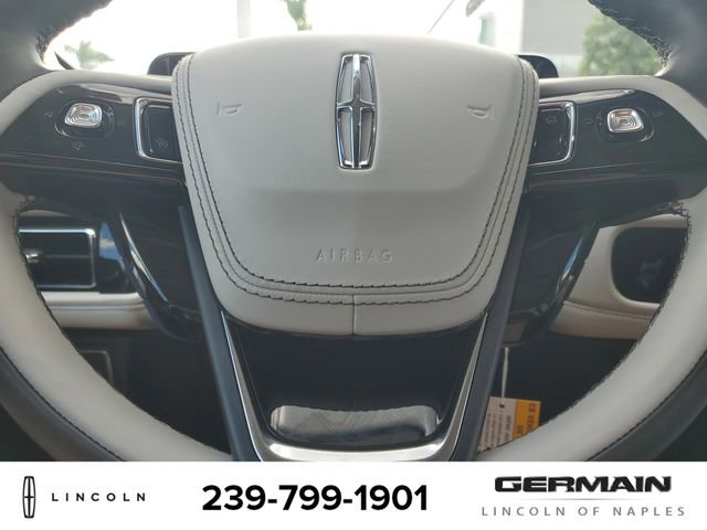 New 2025 Lincoln Aviator AWD w/ Equipment Group 101A image 23