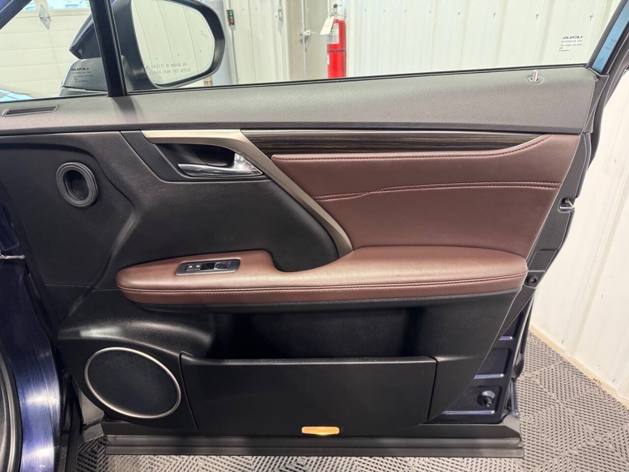 Used 2016 Lexus RX 350 AWD w/ Premium Package image 15