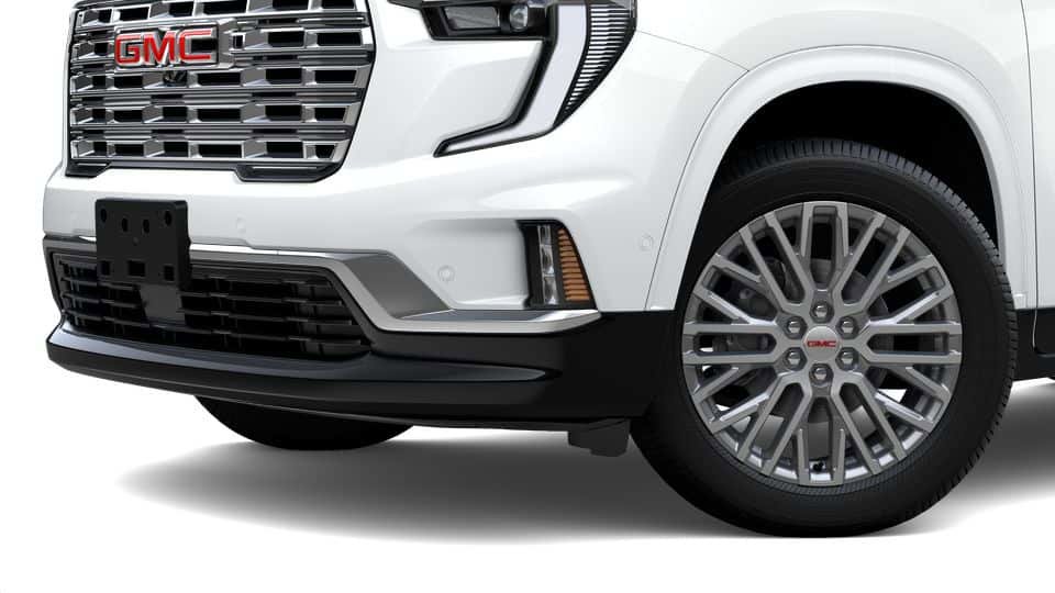 New 2026 GMC Acadia Denali w/ Super Cruise Package AWD/4WD image 55