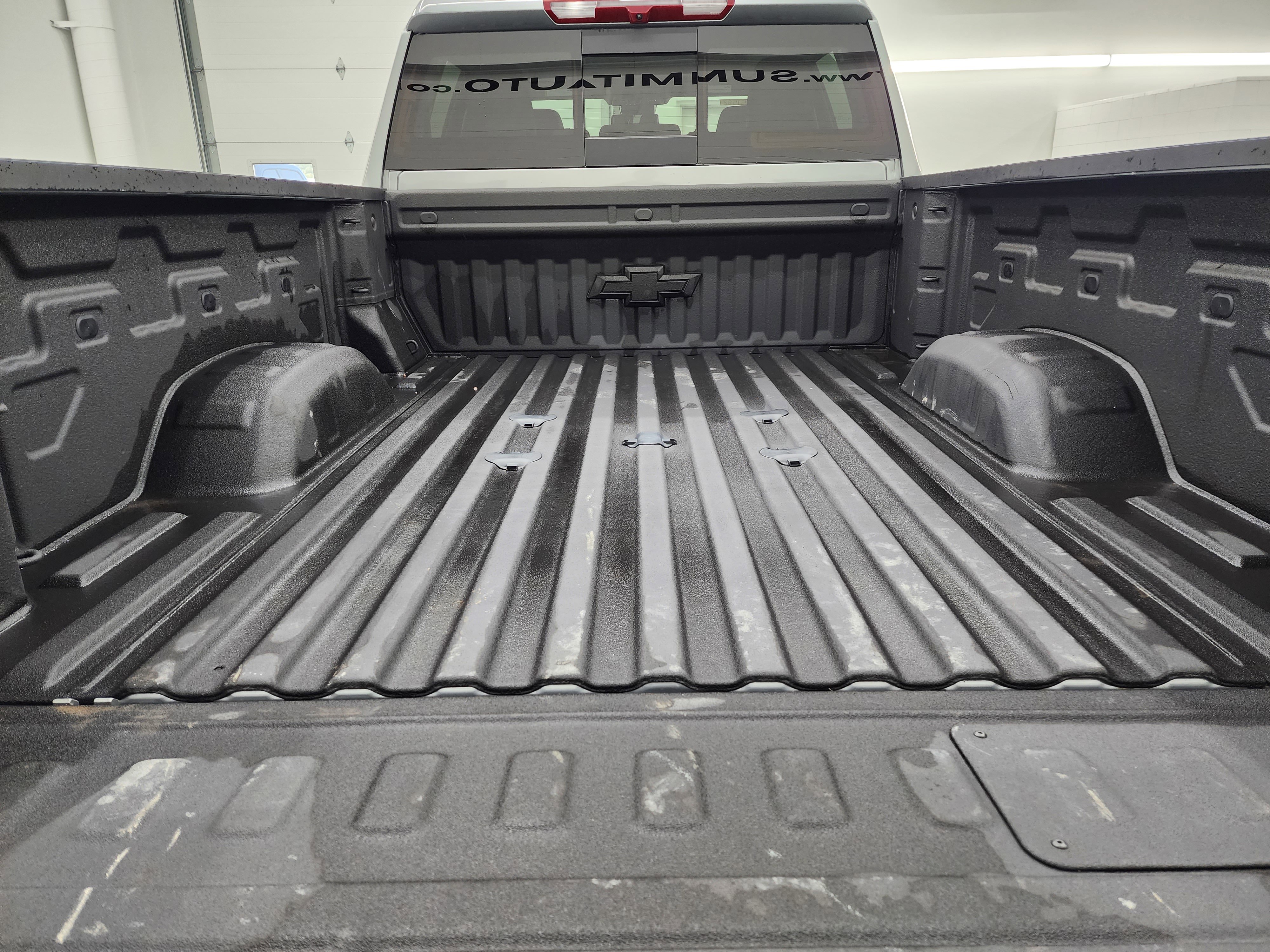 Used 2025 Chevrolet Silverado 2500 LT w/ All Star Edition AWD/4WD image 33