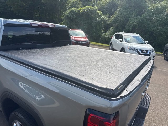 New 2026 GMC Sierra 1500 Denali image 13