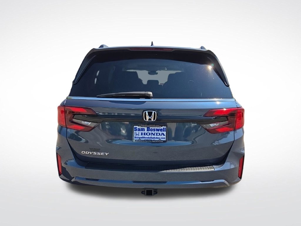 New 2027 Honda Odyssey EX-L image 5