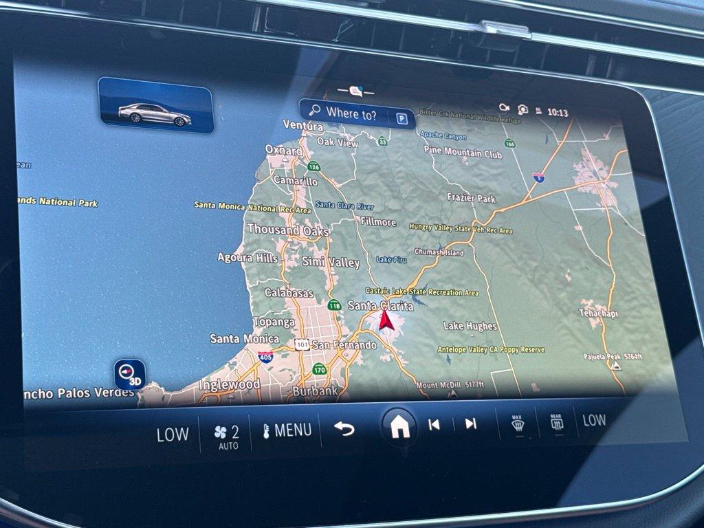 New 2027 Mercedes-Benz E 450 4MATIC Sedan image 27