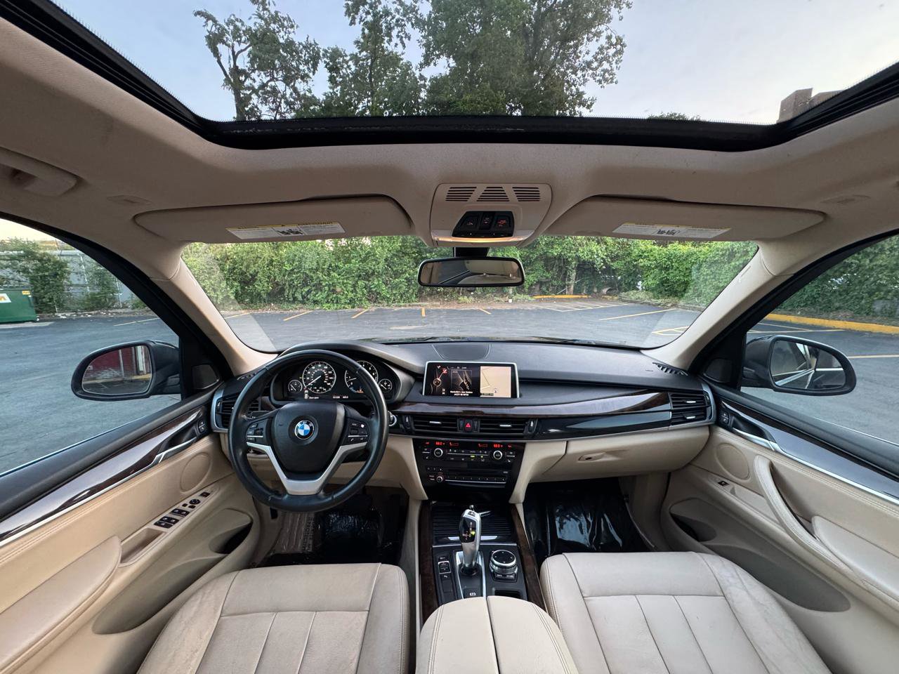 Used 2015 BMW X5 sDrive35i RWD image 26
