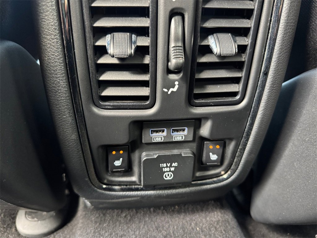 Used 2020 Jeep Grand Cherokee High Altitude image 20