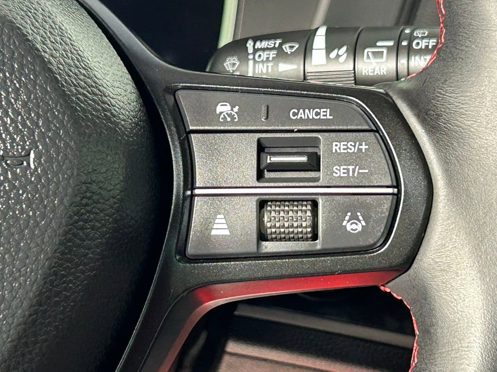 Used 2024 Honda Civic Type R image 32