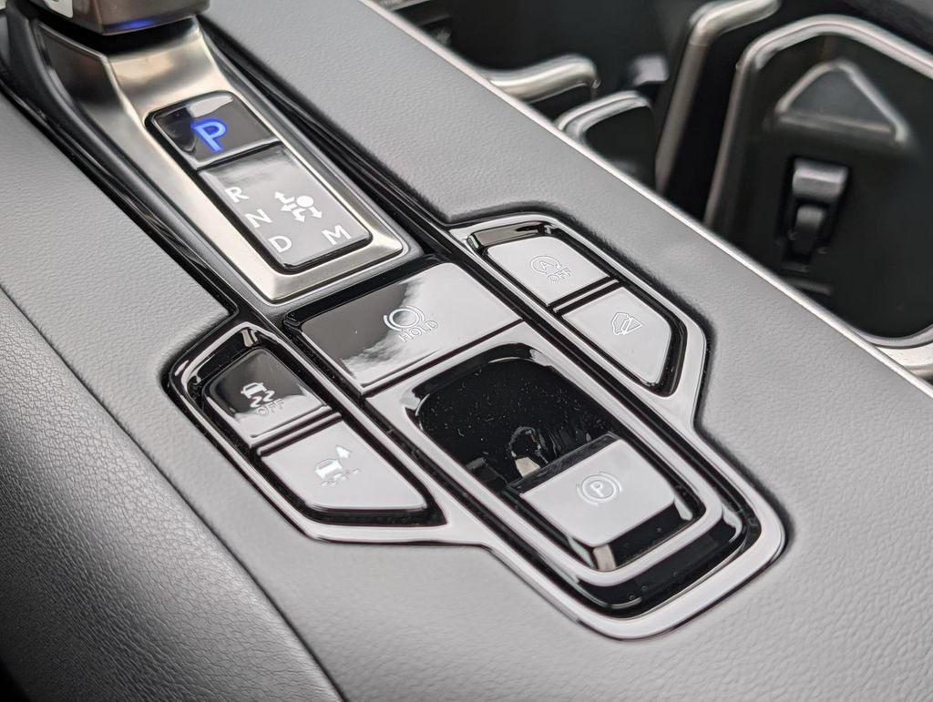 New 2026 Lexus TX 350 AWD image 23