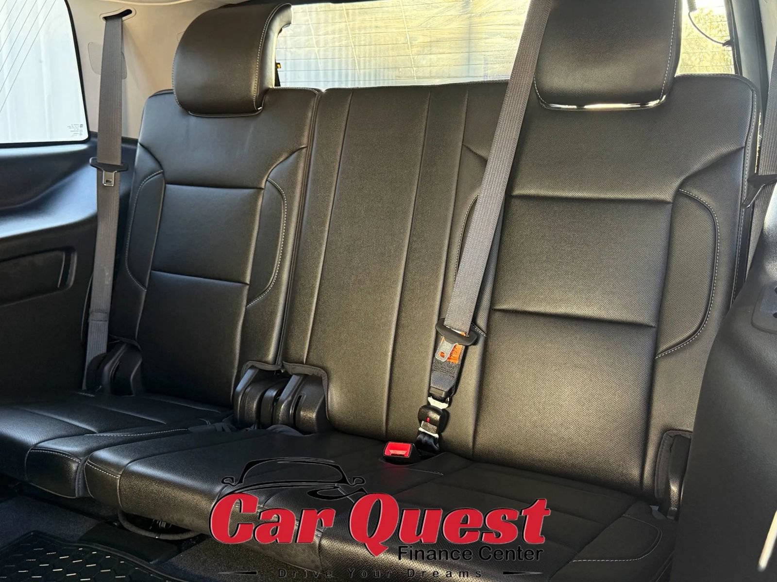 Used 2018 Chevrolet Tahoe Premier AWD/4WD image 13
