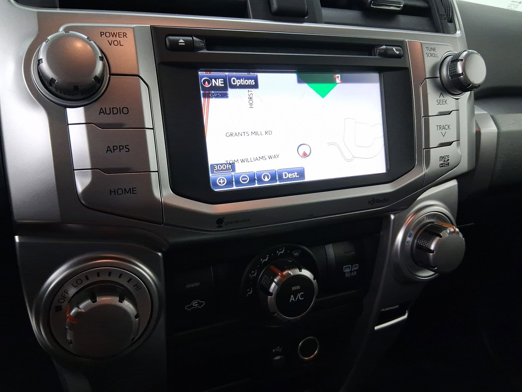 Used 2015 Toyota 4Runner SR5 image 18