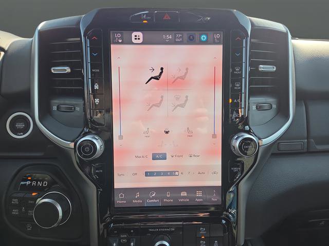 New 2026 RAM 1500 Big Horn image 18