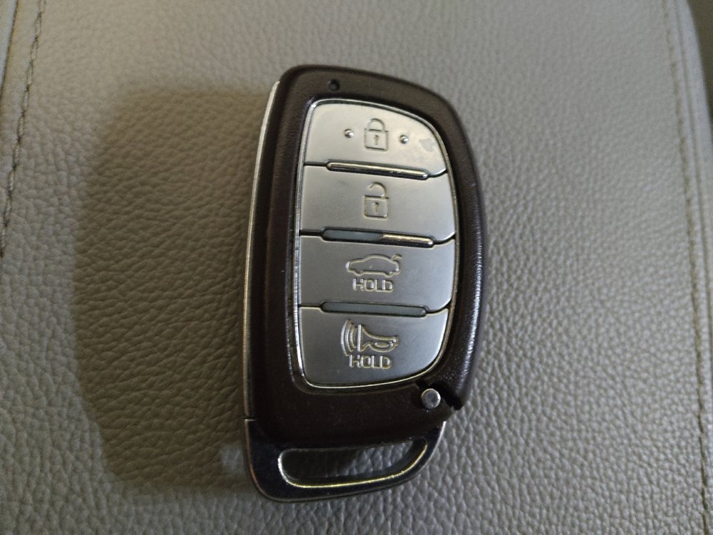 Used 2018 Hyundai Sonata SEL FWD image 32