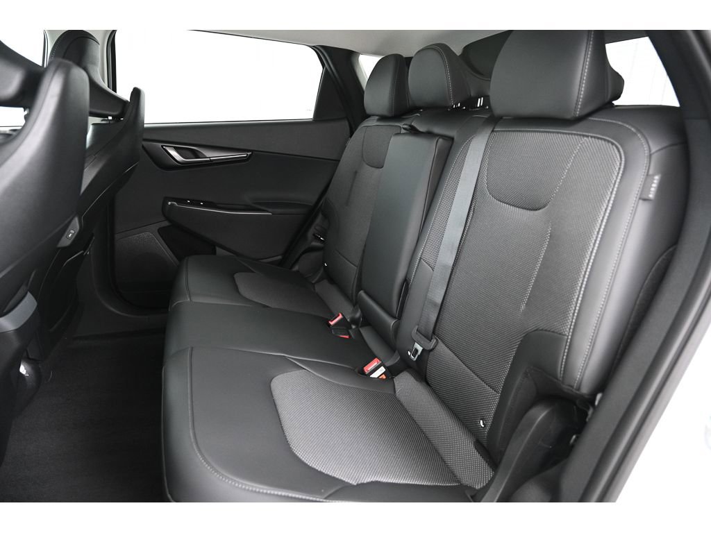 New 2025 Kia EV6 Light w/ Light LR Technology Package image 13