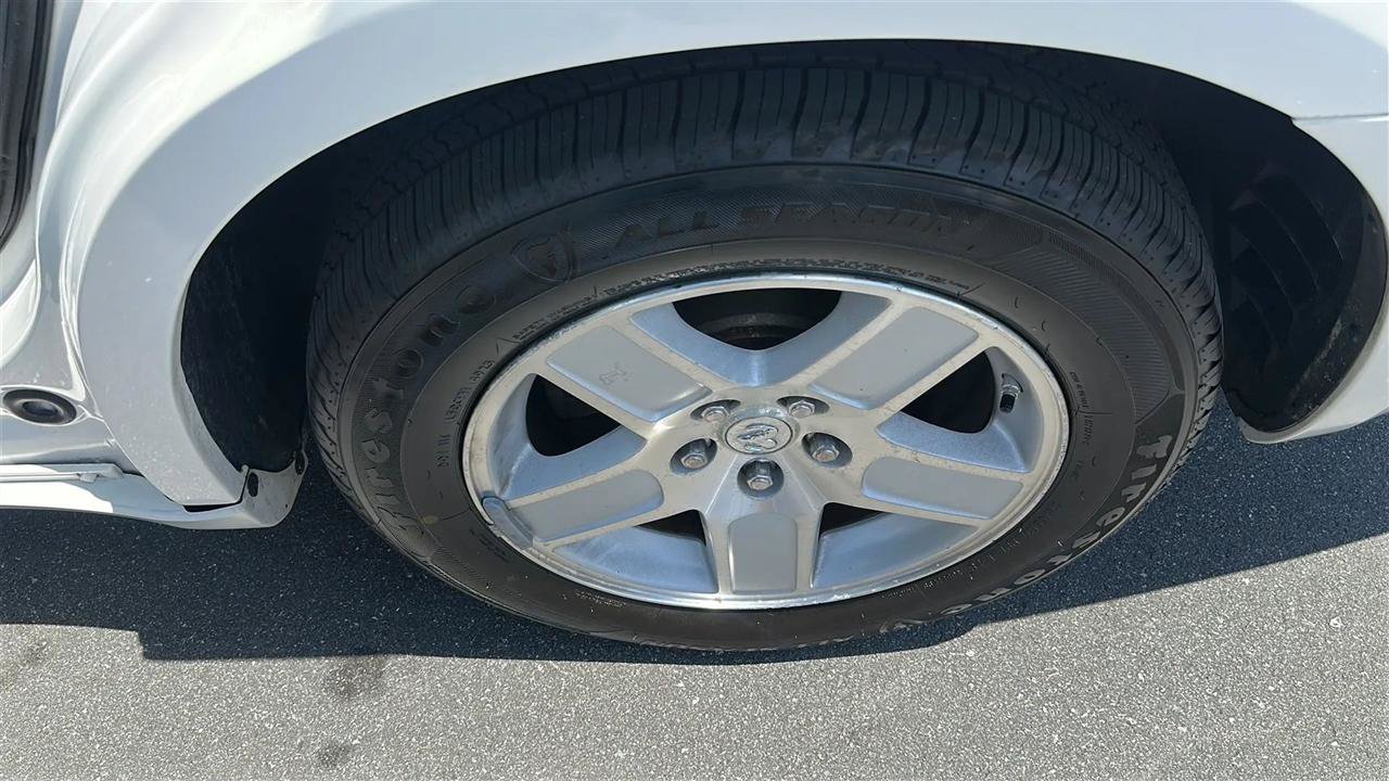 Used 2008 Dodge Charger SE RWD image 17