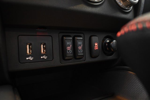 New 2026 Mitsubishi Outlander Sport AWD image 38