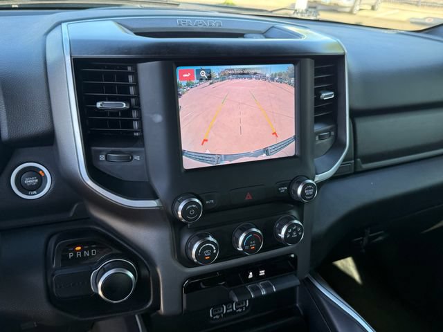 Used 2022 RAM 1500 Big Horn RWD image 20