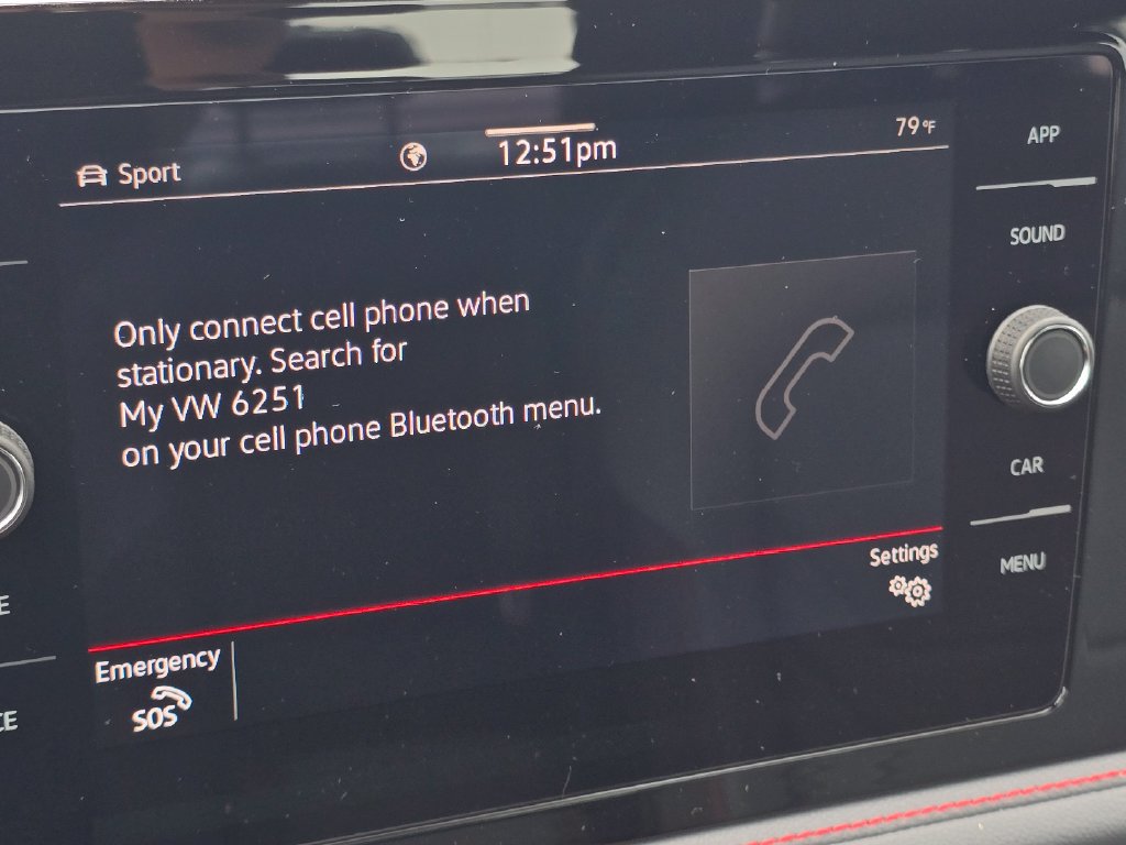 New 2027 Volkswagen Jetta GLI Autobahn FWD image 4