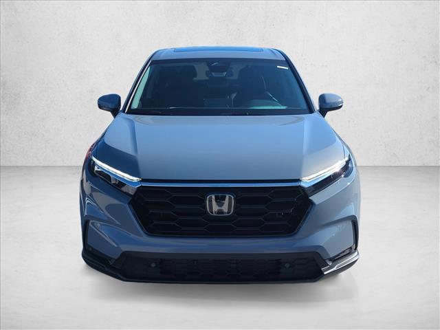 New 2026 Honda CR-V EX-L image 2