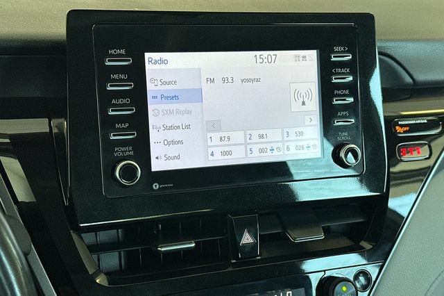 Certified 2023 Toyota Camry LE w/ Cold Weather Package FWD image 21