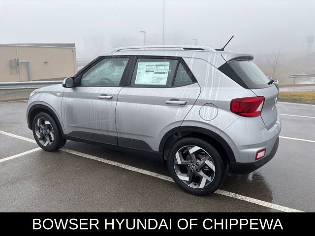 New 2026 Hyundai Venue SEL image 3