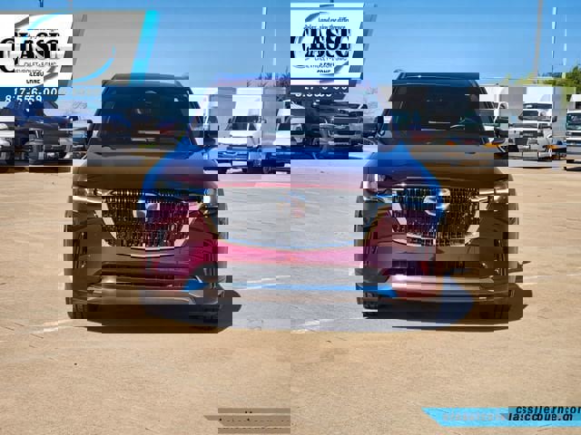 Used 2025 MAZDA CX-90 3.3 Turbo S w/ Premium Package image 4