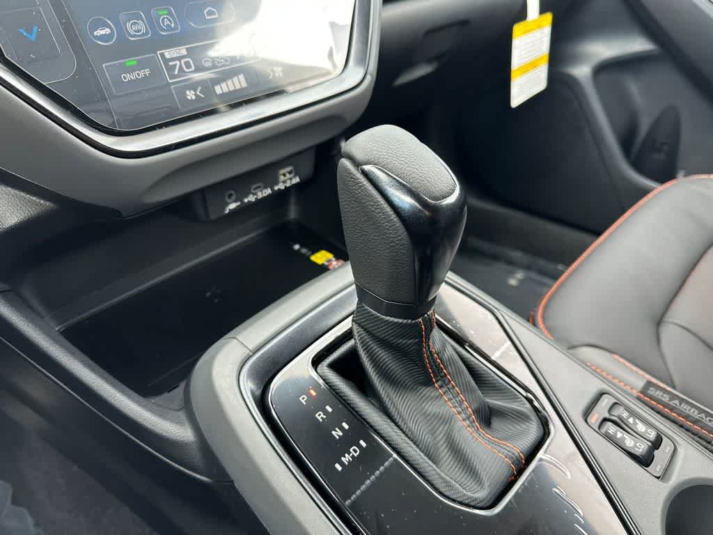 New 2026 Subaru Crosstrek 2.5i Limited AWD/4WD image 17