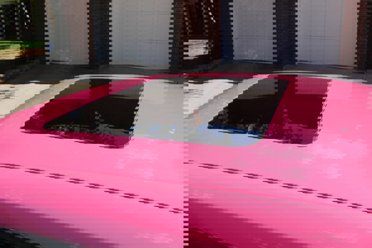 Used 2013 Chevrolet Camaro ZL1 image 64