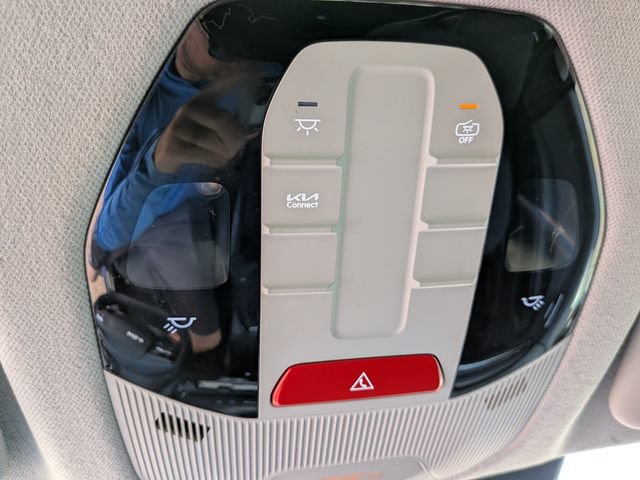 Certified 2025 Kia K4 EX FWD image 17
