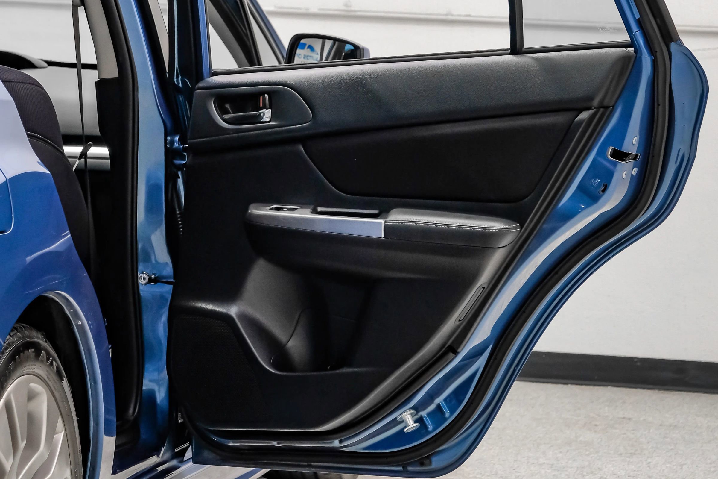 Used 2016 Subaru Impreza 2.0i Sport Premium w/ Popular Package #1 image 42