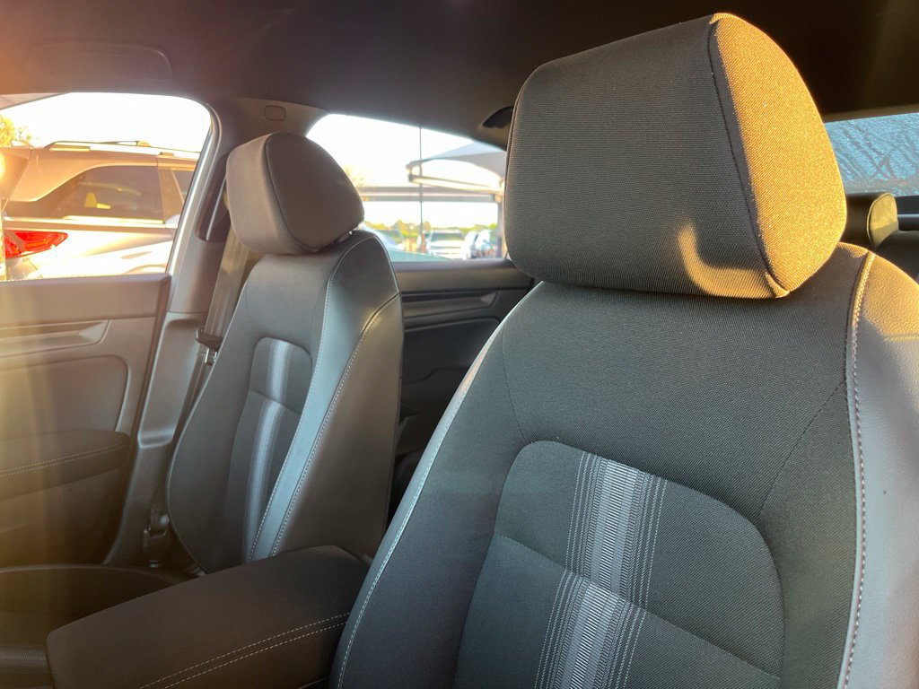 Used 2025 Honda Civic Sport image 27