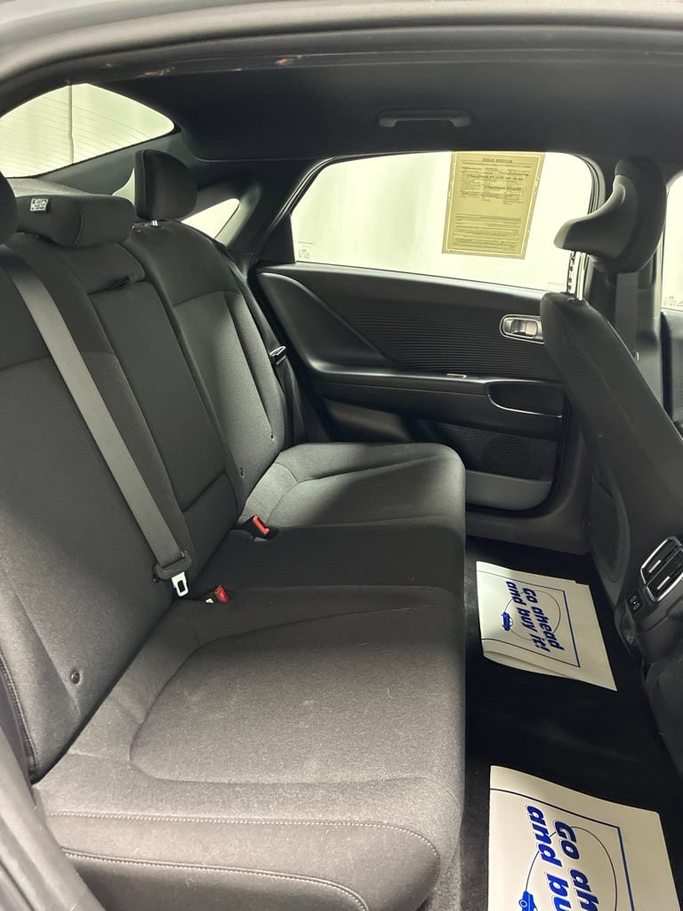 Used 2024 Hyundai Ioniq 6 SE AWD/4WD image 26