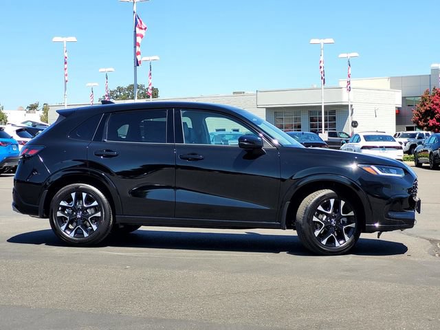 New 2027 Honda HR-V EX-L image 3