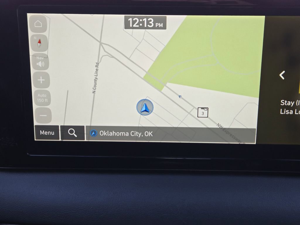 Used 2024 Hyundai Palisade Calligraphy image 12