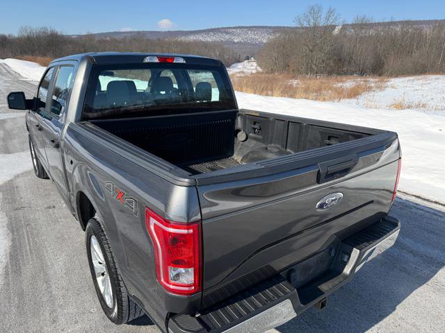 Used 2016 Ford F150 XL w/ Equipment Group 101A Mid image 8