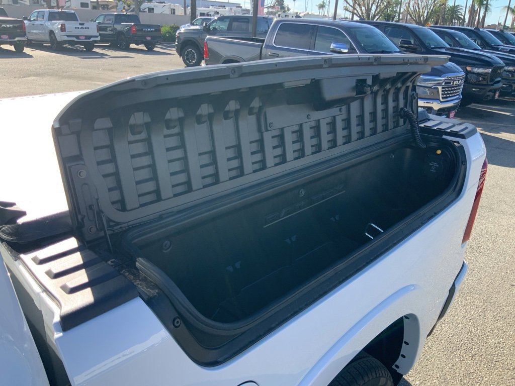 New 2026 RAM 1500 Tungsten image 14