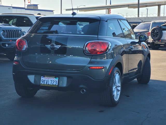 Used 2013 MINI Cooper Paceman FWD image 4