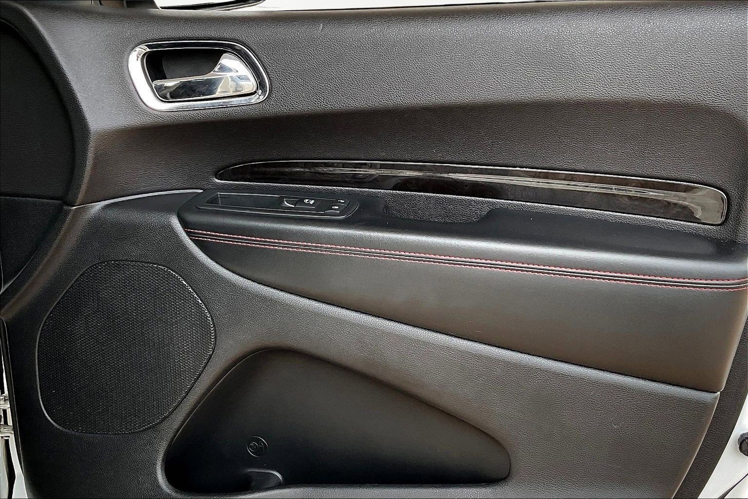 Used 2013 Dodge Durango R/T w/ Leather Interior Group image 28