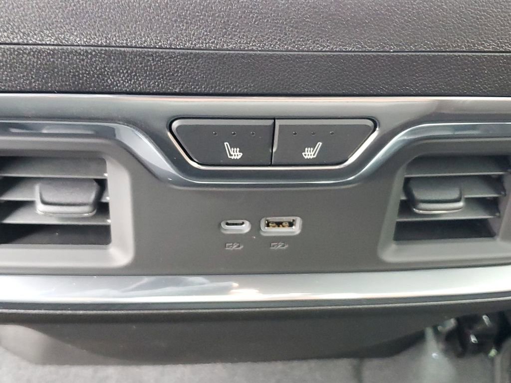 New 2024 GMC Sierra 2500 Denali Ultimate w/ Max Trailering Package image 23