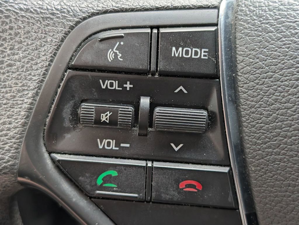 Used 2016 Hyundai Sonata SE FWD image 18