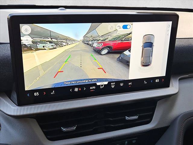 New 2026 Ford Explorer Active RWD image 13