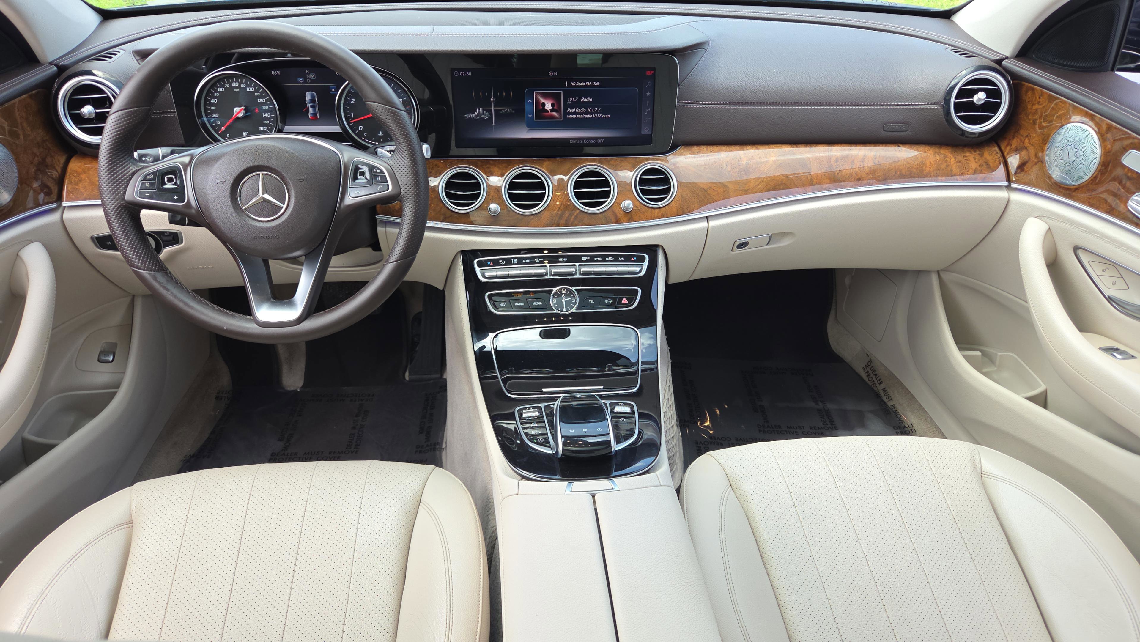 Used 2018 Mercedes-Benz E 300 image 13