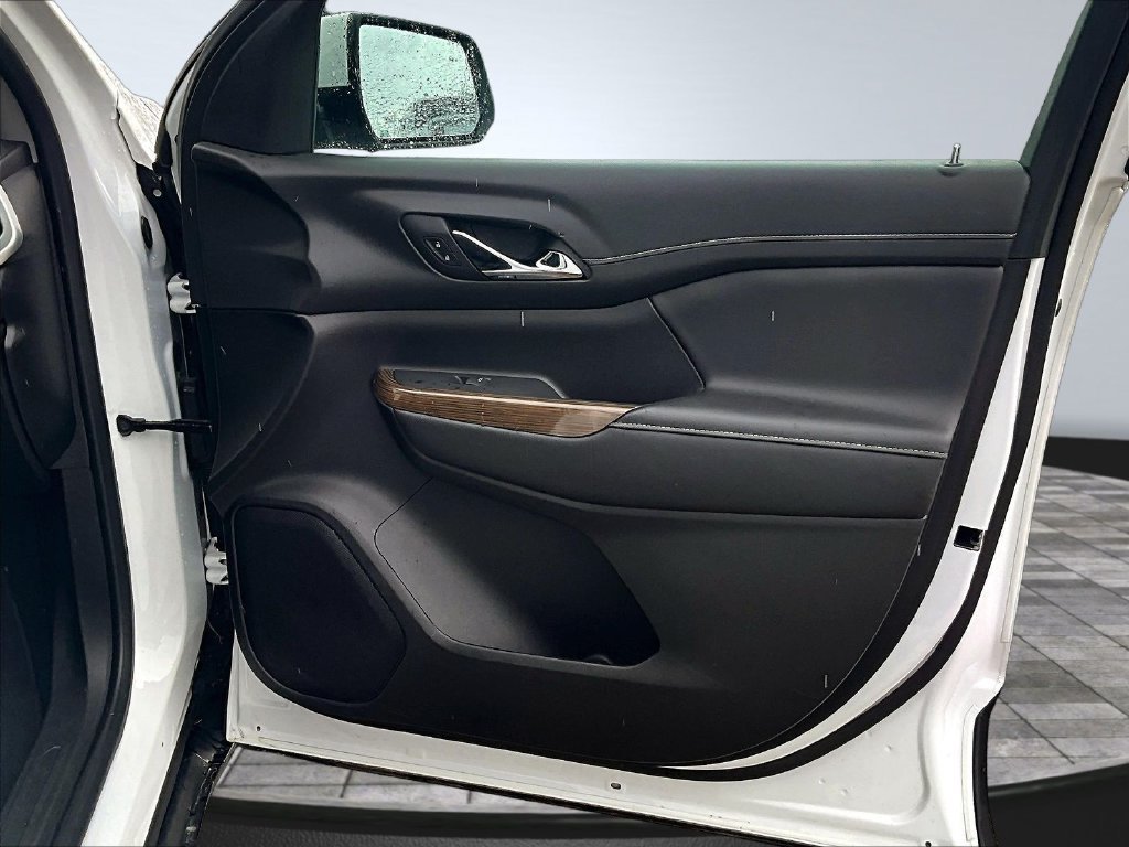 Used 2023 GMC Acadia SLE FWD image 31