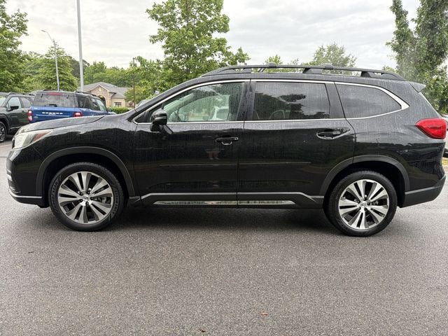 Used 2022 Subaru Ascent Limited w/ Technology Package AWD/4WD image 6
