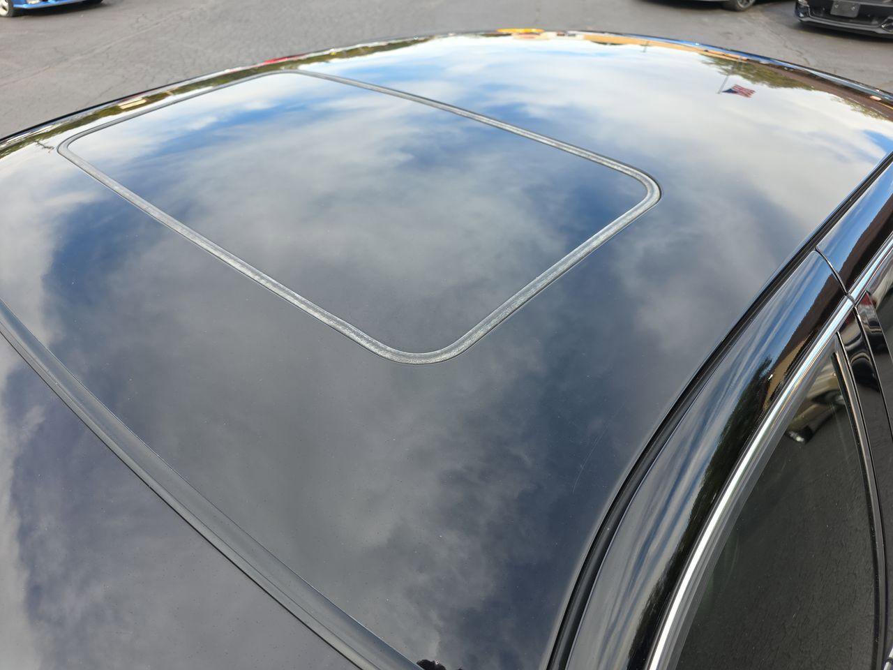 Used 1999 Lincoln Town Car Signature RWD image 34
