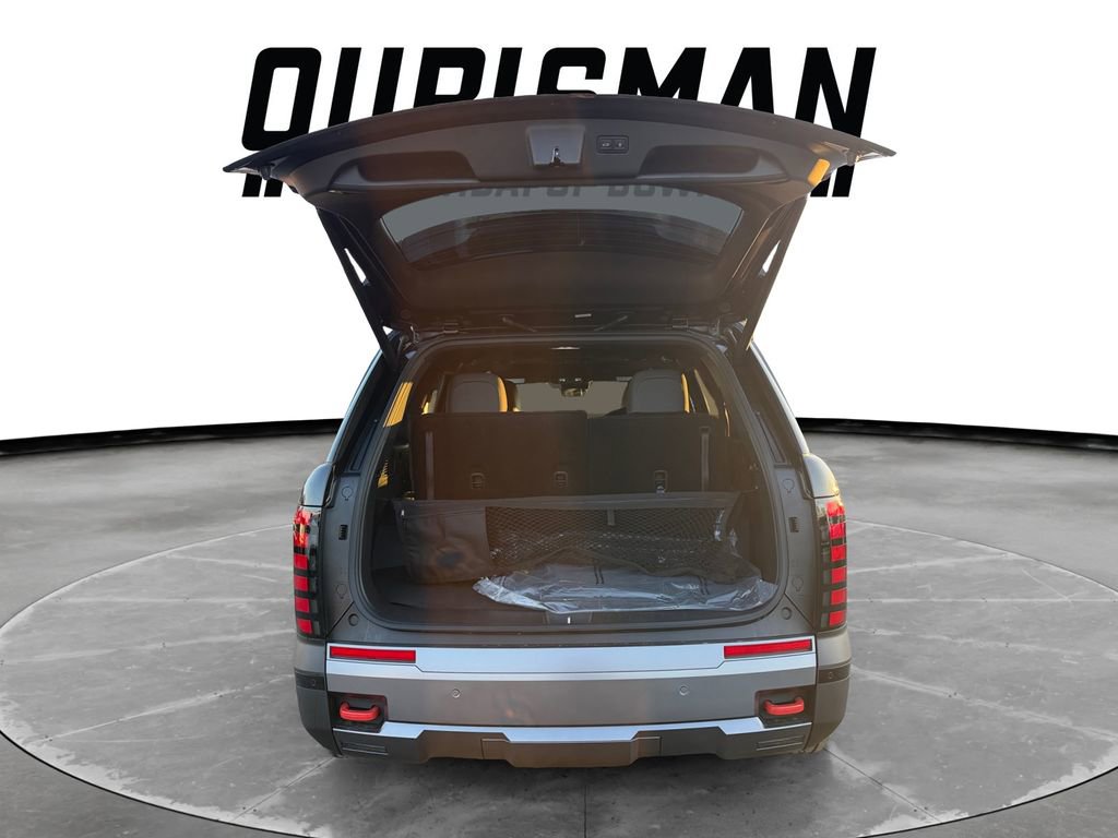 New 2026 Hyundai Palisade XRT Pro image 23