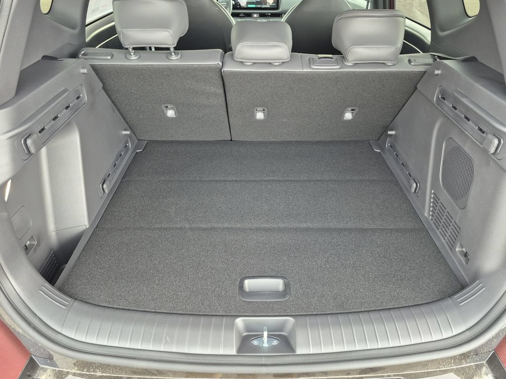 New 2027 Kia Seltos X-Line AWD/4WD image 14