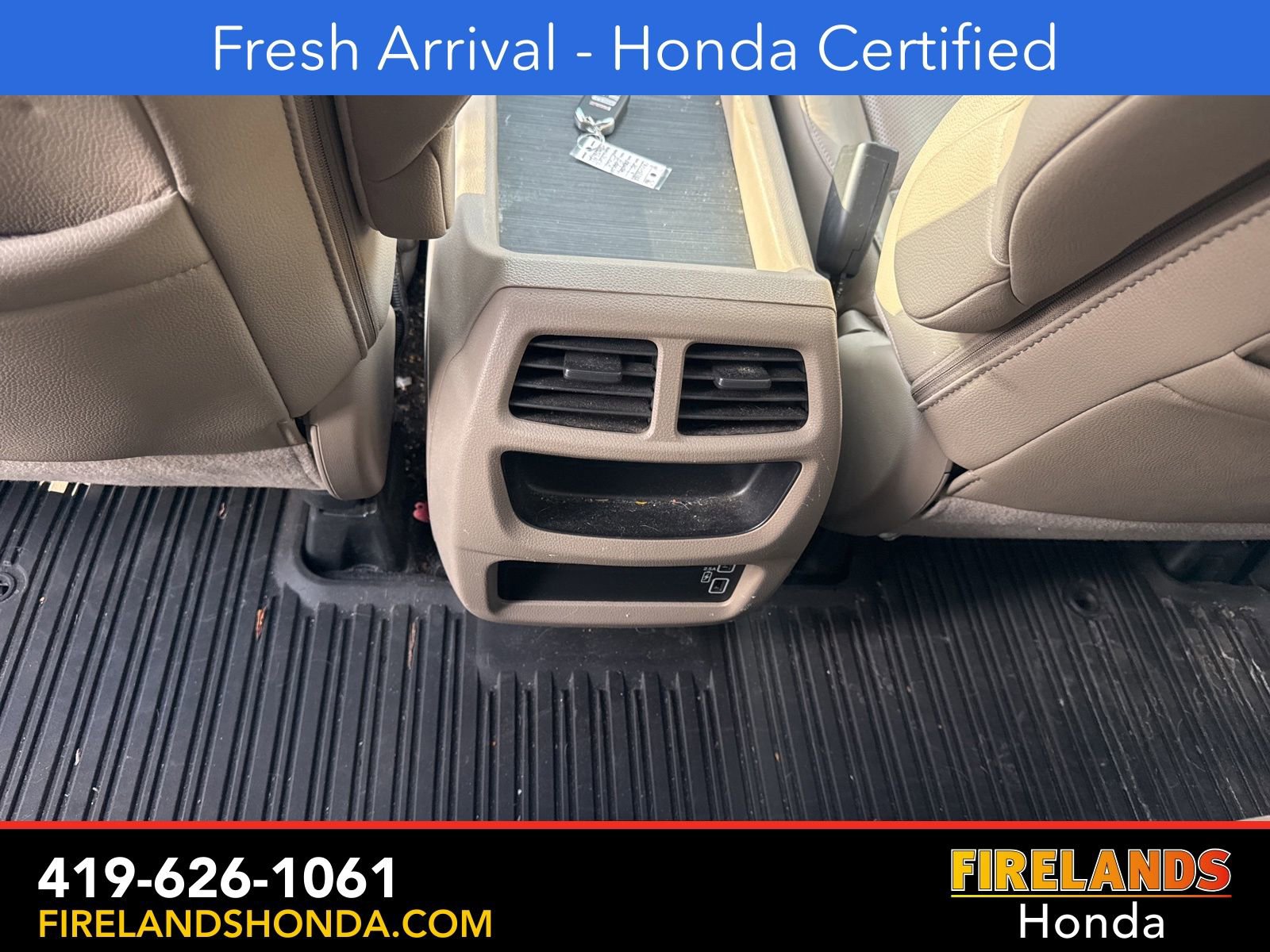 Used 2019 Honda Ridgeline RTL-E image 36