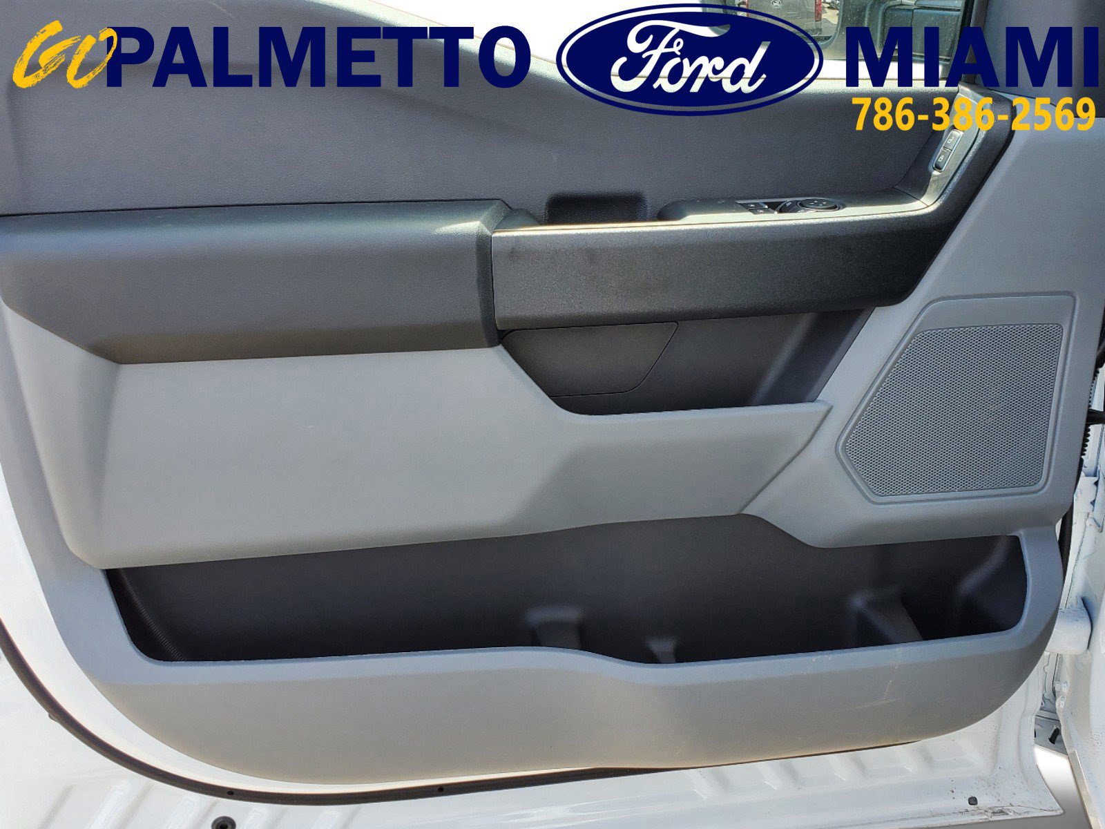 New 2024 Ford F350 XL w/ XL Chrome Package image 13