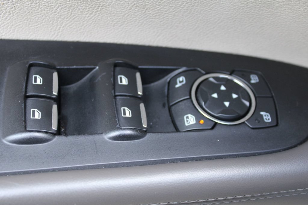 Used 2018 Lincoln MKX Select w/ Select Plus Package FWD image 24