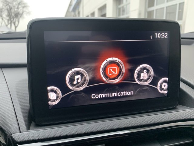 Used 2023 MAZDA MX-5 Miata Club image 8