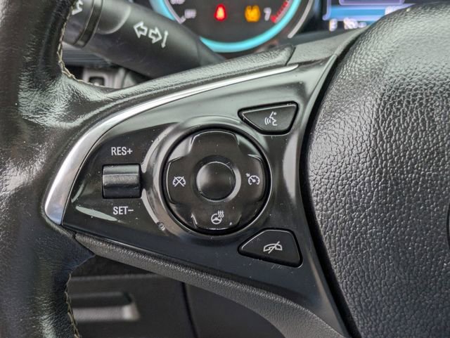 Used 2017 Buick Envision Essence image 22